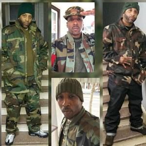 Meet your Posher, Brian